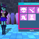 Illustration for article titled There's A Perfectly Reasonable Explanation For Why I'm Playing A Monster High Video Game